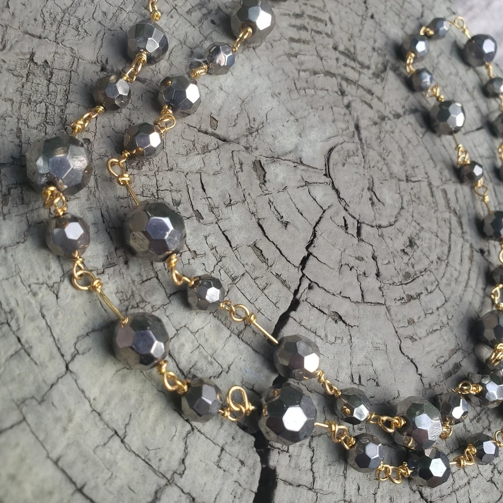 Necklace - Picture 3 of 6